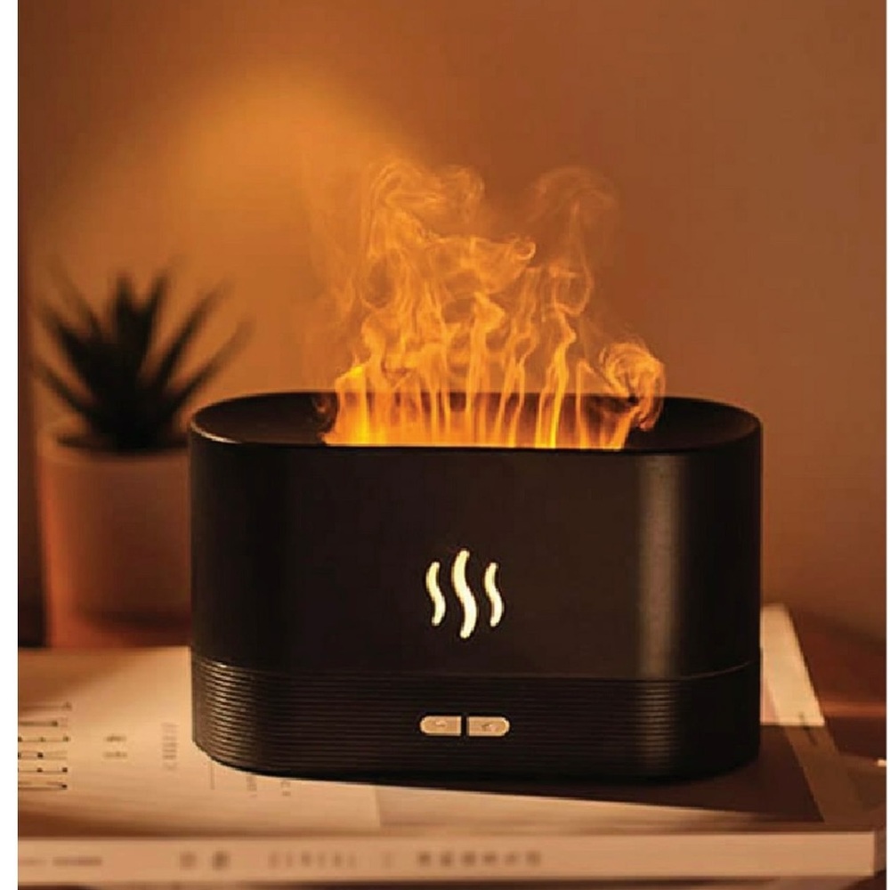 Humidifier and diffuser